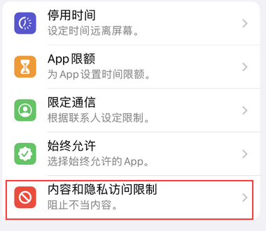 谷城appleID维修服务iPhone设置中Apple ID显示为灰色无法使用