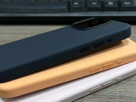 谷城苹果14维修站分享iPhone14手机壳能直接给iPhone15用吗?