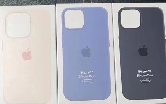 谷城苹果14维修站分享iPhone14手机壳能直接给iPhone15用吗?