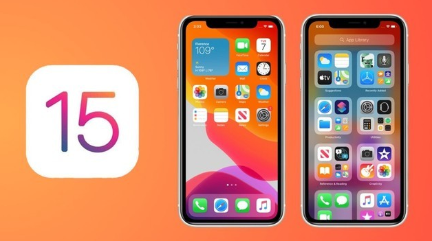 谷城苹果13维修分享iPhone13更新iOS 15.5，体验如何 