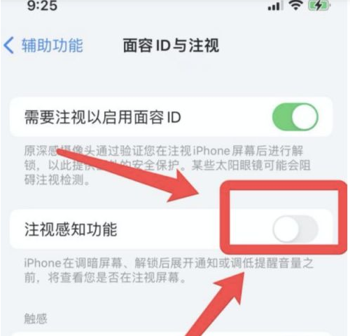 谷城苹果13维修分享为什么iPhone 13来电铃声忽大忽小 