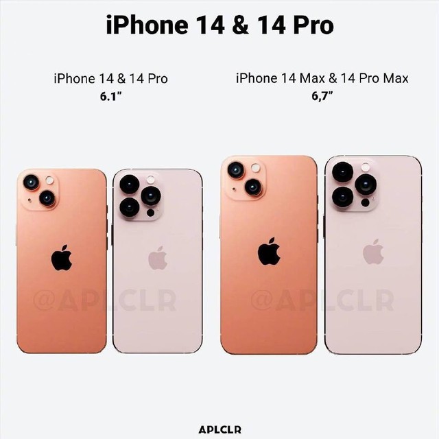 谷城苹果14维修分享阳光橙+樱花粉的iPhone 14 