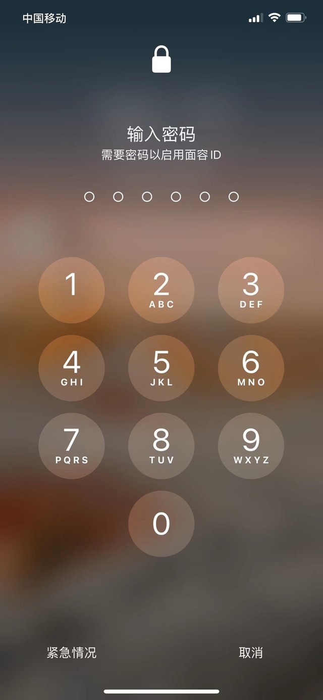谷城苹果13维修分享iPhone 13加强锁屏功能有什么用 