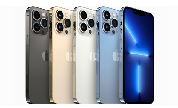 谷城苹果14维修分享iPhone 14、14 Pro/Max规格、售价汇总 