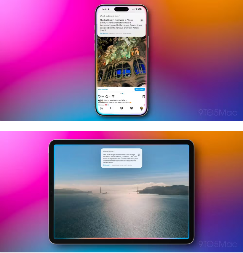 谷城苹果手机维修分享苹果 Siri 接入 ChatGPT AI  