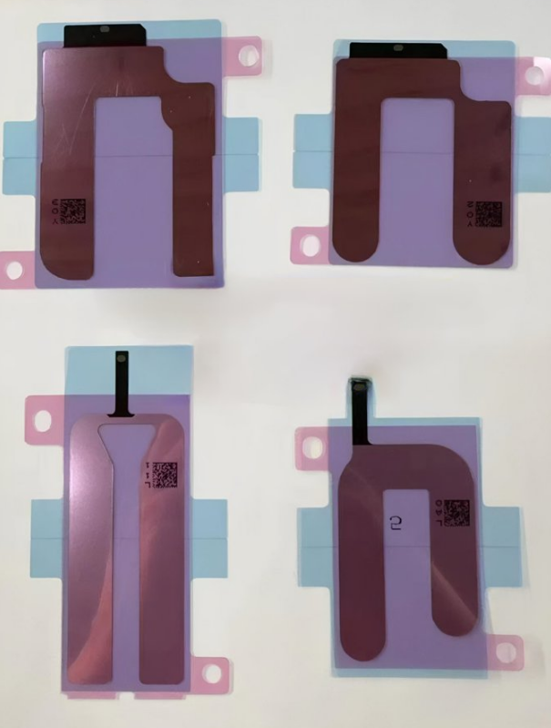 谷城苹果手机维修分享iPhone 17 Pro 机型电池将采用创新型粘合剂 