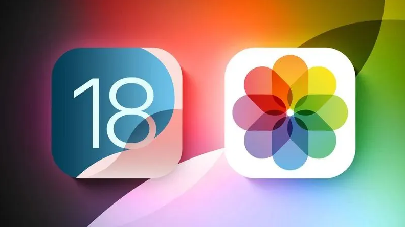 谷城苹果手机维修分享苹果 iOS / iPadOS 18.1Beta 3 发布 