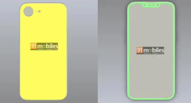 谷城苹果手机维修分享苹果小屏iPhone SE4值得买吗 