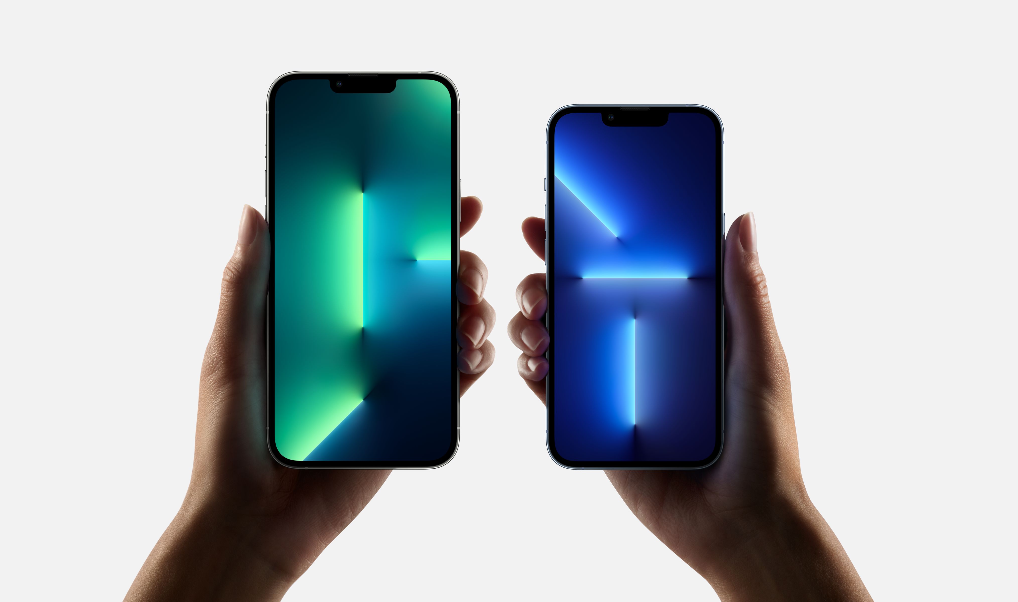谷城苹果手机维修分享iPhone 13 四款机型怎么选 