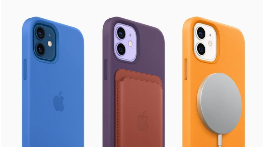谷城苹果手机维修分享关于 iPhone 13 的细节爆料 