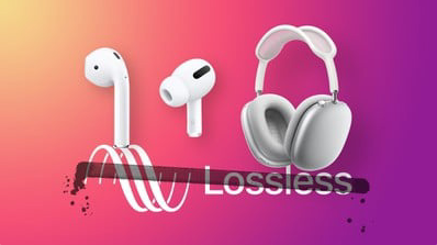 谷城苹果手机维修分享哪些设备支持Apple Music 无损音频 