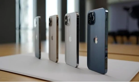 谷城苹果手机维修分享为什么说iPhone13才是真旗舰 
