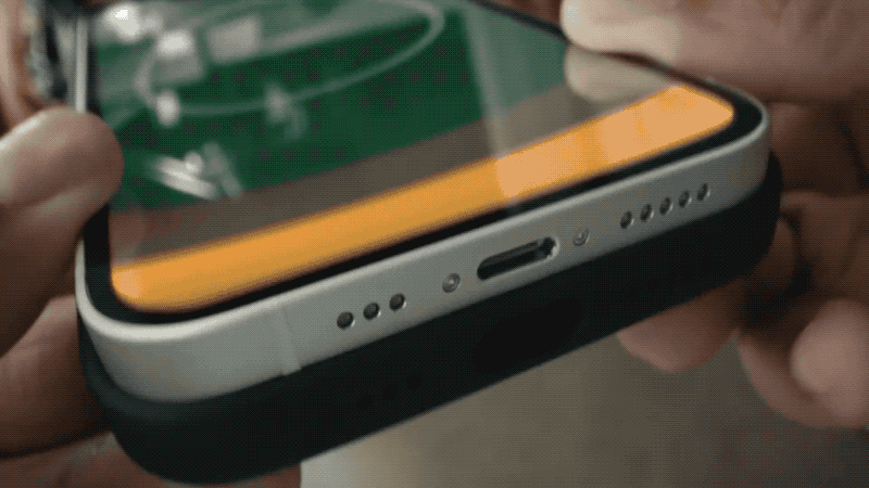 谷城苹果手机维修分享未来 Magsafe 还有哪些发展空间 