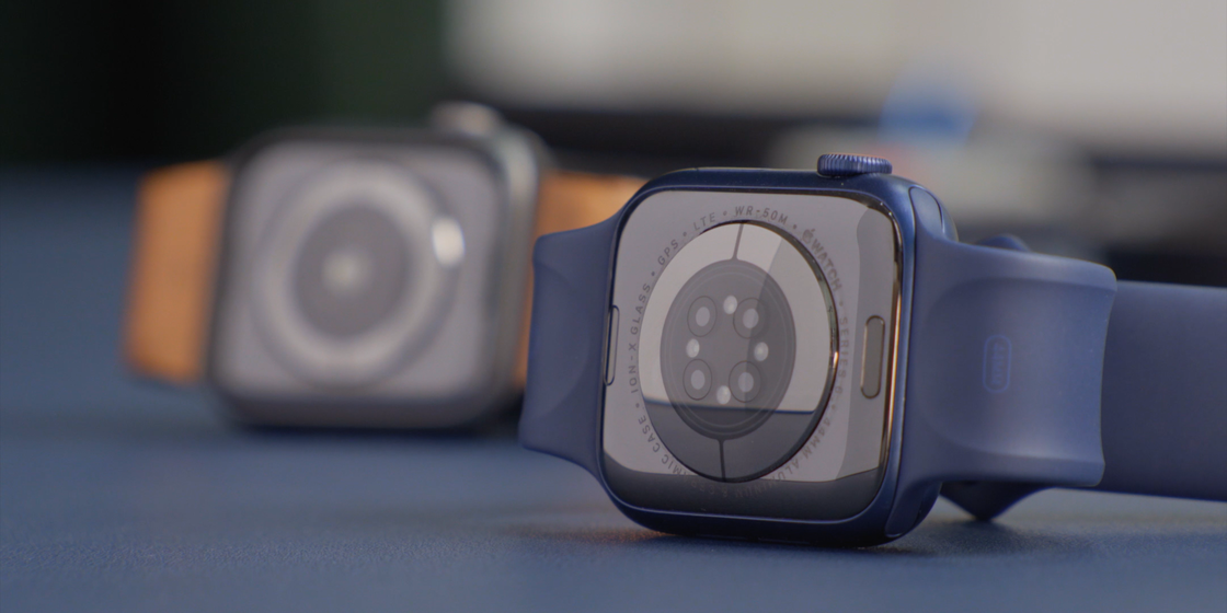 谷城苹果手机维修分享Apple Watch 是如何测量卡路里的 