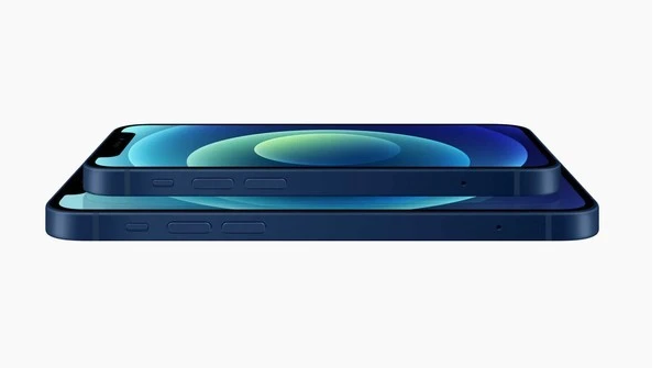 谷城苹果手机维修分享iPhone 12 mini 锁屏后触屏失灵怎么办 