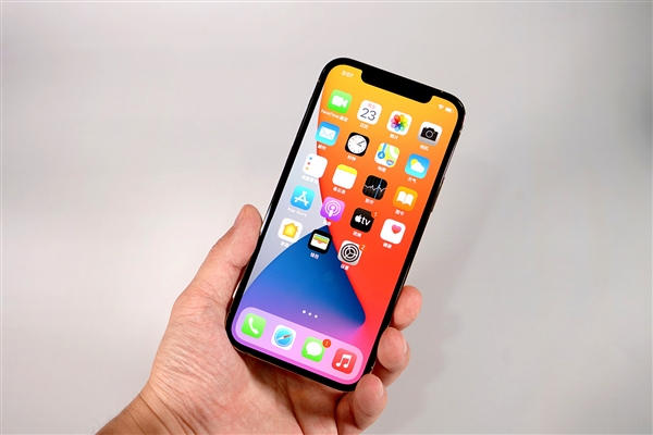 谷城苹果手机维修分享iOS 14.2修订版已到，专属iPhone 12系列 