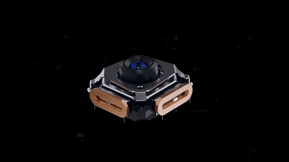 谷城苹果手机维修分享iPhone 12 Pro Max 独享的这颗传感器更大的特点是什么 