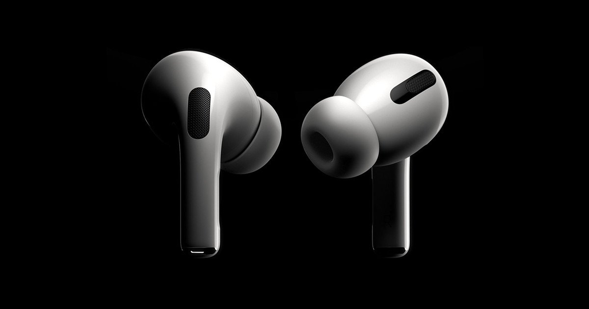 谷城苹果手机维修分享AirPods Pro 爆音、降噪效果下降怎么办 
