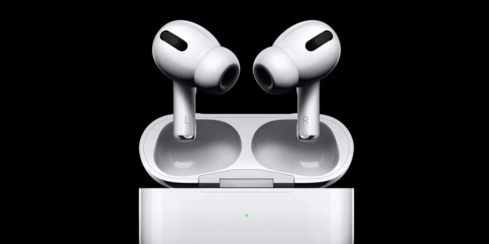 谷城苹果手机维修分享AirPods Pro 出现静电噪音 
