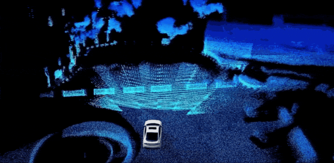 谷城苹果手机维修分享iPhone 12 Pro 搭载的 LiDAR 镜头与 ToF 镜头有什么不同 