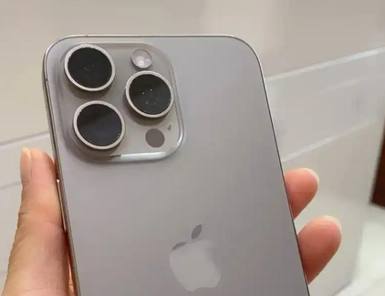 谷城iPhone15序列号查询分享如何查找苹果15手机序列号的位置