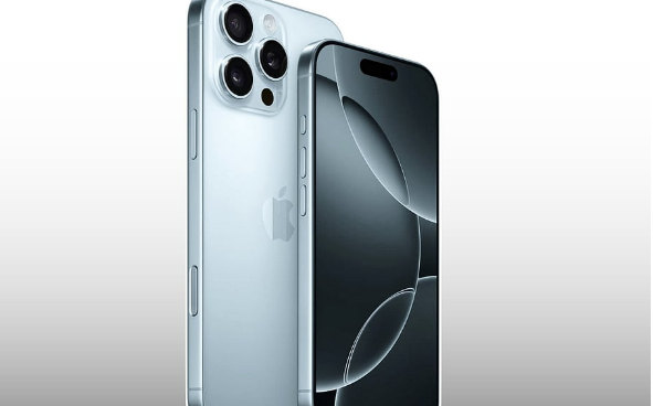 谷城苹果手机维修分享iPhone 16 Pro换电池 