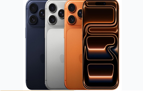 谷城苹果手机维修分享iPhone 17 Pro换电池 
