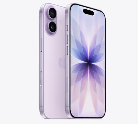 谷城苹果维修点分享iPhone 17进水维修 