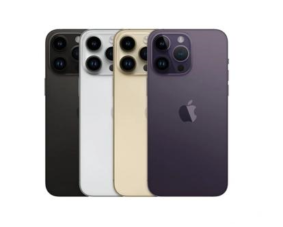 谷城苹果维修点分享iPhone 14 Pro Max换屏被忽视的工艺细节 