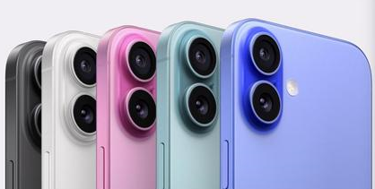 谷城苹果维修点分享iPhone 16主板维修硬件故障 