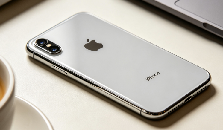谷城苹果维修点分享iPhone X扩容真实风险解析 