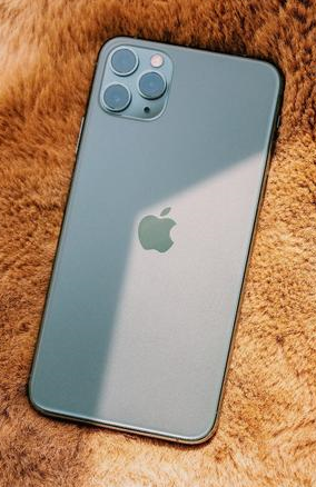 谷城苹果维修点分享iPhone 11 Pro Max扩容实战风险 