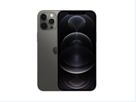 谷城苹果维修点分享iPhone 12 Pro Max扩容实操风险 