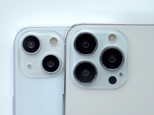 谷城苹果维修点分享iPhone 13 Pro Max扩容深层隐患解析 