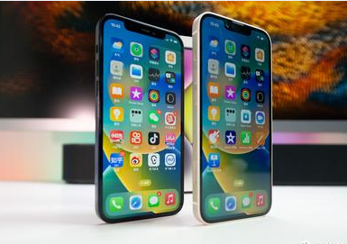 谷城苹果维修点分享iPhone 14 Plus扩容深层隐患梳理 