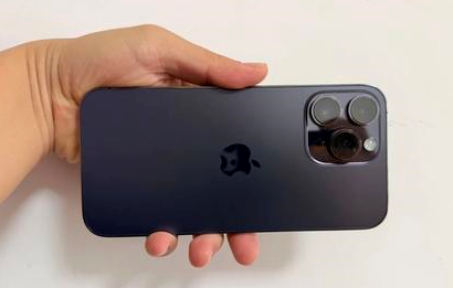 谷城苹果维修点分享iPhone 14 Pro Max扩容实战误区 