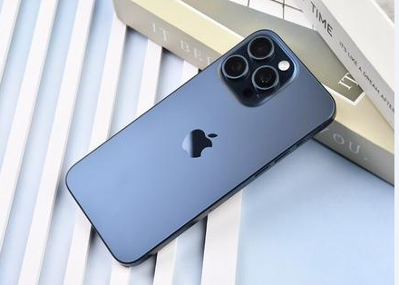 谷城苹果维修点分享iPhone 15 Pro Max扩容静电与工艺坑 