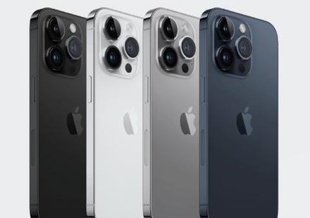 谷城苹果维修点分享iPhone 16 Pro扩容数据安全全解析 