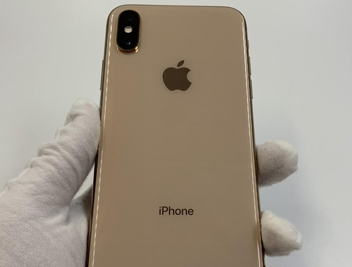 谷城苹果维修点分享iPhone XS iOS 18小众功能排错 