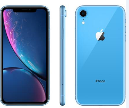 谷城苹果维修点分享iPhone XR后台与通知系统排错 