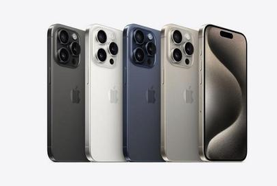 谷城苹果维修点分享iPhone 15 Pro锁屏密码实用参考 