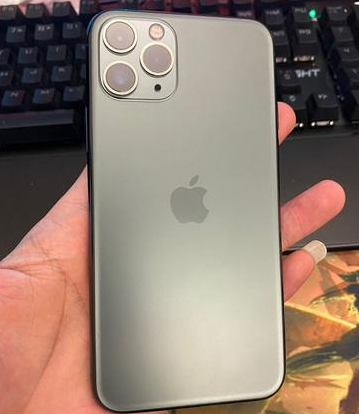 谷城苹果维修点分享iPhone 11 Pro电池发烫小众问题解读 