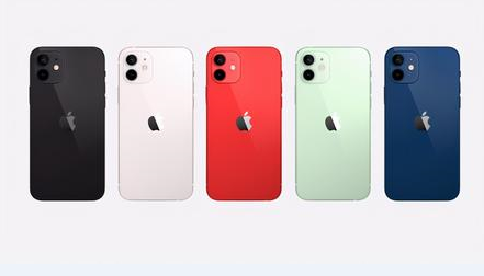 谷城苹果维修点分享iPhone 12电池发烫少见诱因解析 