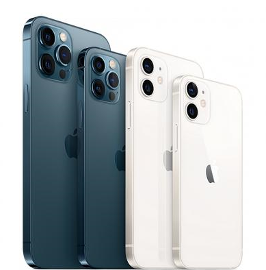 谷城苹果维修点分享iPhone 12 Pro发烫关联故障汇总 