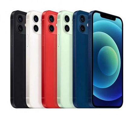 谷城苹果维修点分享iPhone 12 Pro Max发烫冷门故障梳理 