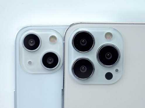 谷城苹果维修点分享iPhone 13 Pro Max发烫特殊故障解读 