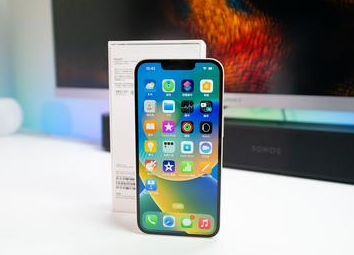 谷城苹果维修点分享iPhone 14电池发烫真实诱因盘点 