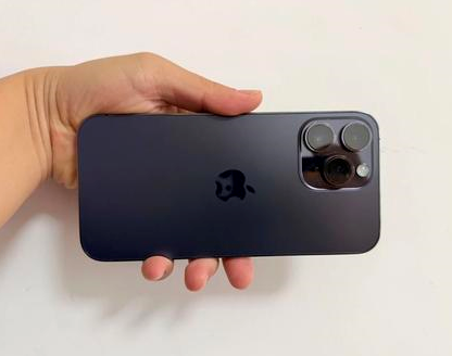 谷城苹果维修点分享iPhone 14 Pro Max发烫多重诱因剖析 