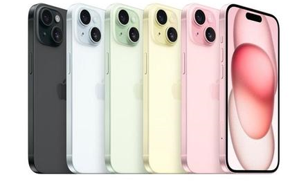 谷城苹果维修点分享iPhone 15发烫易忽视问题科普 