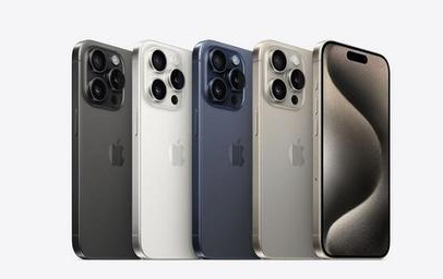 谷城苹果维修点分享iPhone 15 Pro发烫五大诱因详解 